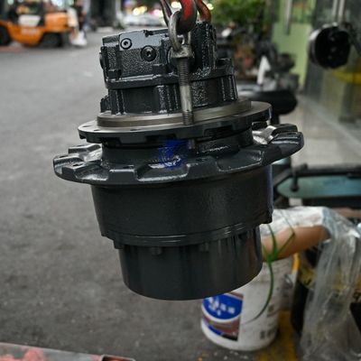 9228435 9272923 9290867 9291582 Final drive perakitan motor travel Hitachi 70-5A
