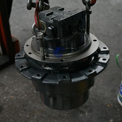9228435 9272923 9290867 9291582 Final drive perakitan motor travel Hitachi 70-5A