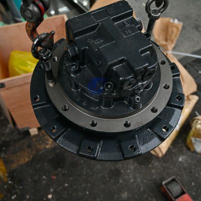 9228435 9272923 9290867 9291582 Final drive perakitan motor travel Hitachi 70-5A