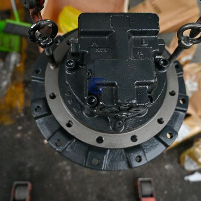 9228435 9272923 9290867 9291582 Final drive perakitan motor travel Hitachi 70-5A