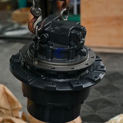 9228435 9272923 9290867 9291582 Final drive perakitan motor travel Hitachi 70-5A