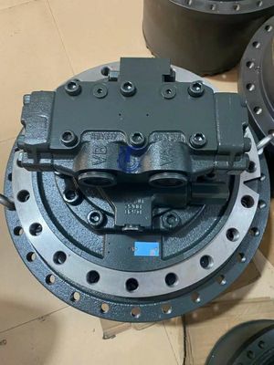 TM60 GM60 31N8-40011 Untuk Excavator Modern Travel Motor R305 R335 R290-7 R300LC-9S Final Drive
