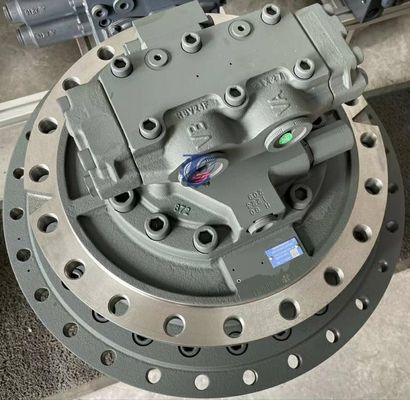 TM60 GM60 31N8-40011 Untuk Excavator Modern Travel Motor R305 R335 R290-7 R300LC-9S Final Drive