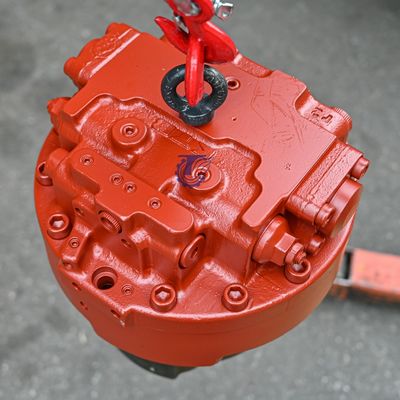 KYB MAG-230VP-6000 Motor Perjalanan Untuk Excavator 30-35 Ton MAG-180VP-6000G-1, MAG-195VP-4700, MAG-180VP-6000