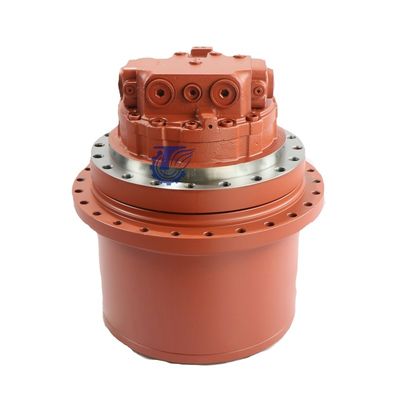 Mag-1700vp-3800 Untuk Excavator Sk230-6 Final Drive, Travel Motor Dan Gearbox Repair Kit