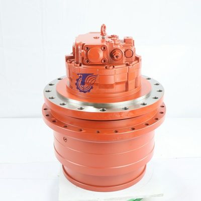 Penggerak akhir motor travel MAG-1700VP-5000 Rakitan motor travel hidrolik SANY SY305