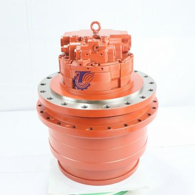 Penggerak akhir motor travel MAG-1700VP-5000 Rakitan motor travel hidrolik SANY SY305