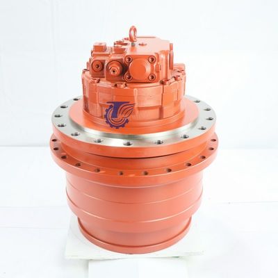 Penggerak akhir motor travel MAG-1700VP-5000 Rakitan motor travel hidrolik SANY SY305