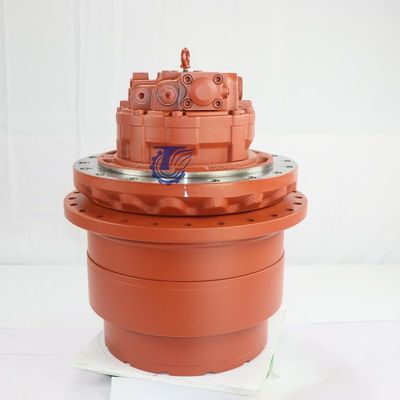 Bagian Perbaikan Excavator Final Drive Travel Motor Untuk Sany 335 MAG-18000VP-6000 Hydraulic Reducer