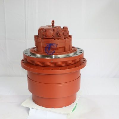 Bagian Perbaikan Excavator Final Drive Travel Motor Untuk Sany 335 MAG-18000VP-6000 Hydraulic Reducer