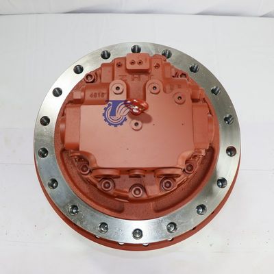 Bagian Perbaikan Excavator Final Drive Travel Motor Untuk Sany 335 MAG-18000VP-6000 Hydraulic Reducer