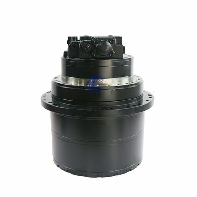 Perakitan Gearbox Motor Travel TM40 Ultimate Drive untuk Ekskavator EC240B, S220-5, DH225-7, R225