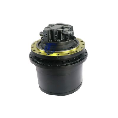 GM60 SK350-8 SK350LC-8 Final Drive Main Reducer Travel Motor Assembly LC15V00023F1 LC15V00026F1 Kit Perbaikan Excavator