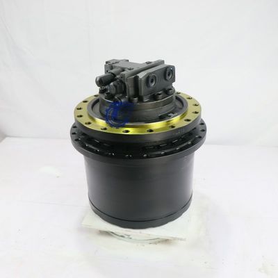 GM60 SK350-8 SK350LC-8 Final Drive Main Reducer Travel Motor Assembly LC15V00023F1 LC15V00026F1 Kit Perbaikan Excavator