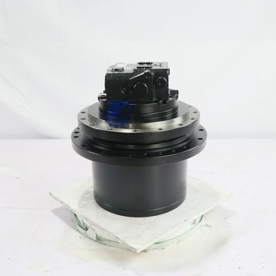 1484570 Perakitan motor travel MAG85 E312 Perakitan motor penggerak akhir motor reduksi utama CAT312 Kit perbaikan MAG85 148-4570