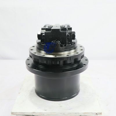 Rakitan motor travel Komatsu PC78 final drive 21W-60-41201 21W-60-41202 rakitan peredam utama rakitan perbaikan ekskavator
