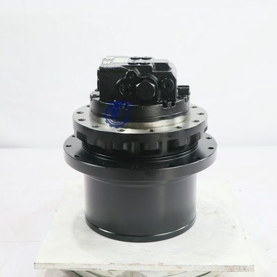 Rakitan motor travel Komatsu PC78 final drive 21W-60-41201 21W-60-41202 rakitan peredam utama rakitan perbaikan ekskavator