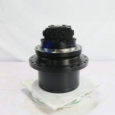 TM18 Final Drive 20/15H SK120 PC100-3 PC120-6 SY135 SH100/120 Untuk 11-13 Ton Excavator Repair Kit