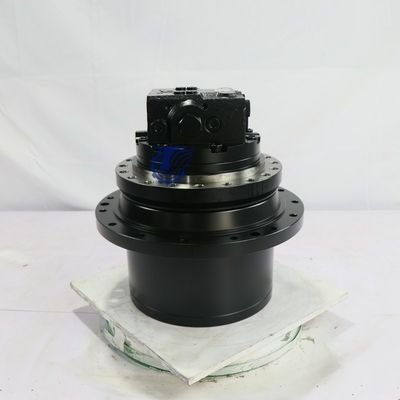 TM18 Final Drive 20/15H SK120 PC100-3 PC120-6 SY135 SH100/120 Untuk 11-13 Ton Excavator Repair Kit