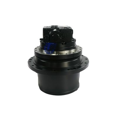 TM18 Final Drive 20/15H SK120 PC100-3 PC120-6 SY135 SH100/120 Untuk 11-13 Ton Excavator Repair Kit