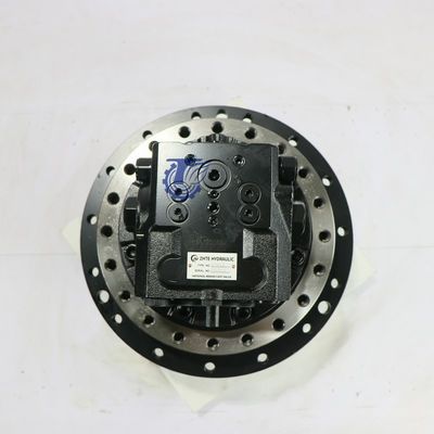 TM18 Final Drive 20/15H SK120 PC100-3 PC120-6 SY135 SH100/120 Untuk 11-13 Ton Excavator Repair Kit