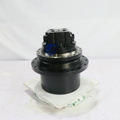 TM18 Final Drive 20/15H SK120 PC100-3 PC120-6 SY135 SH100/120 Untuk 11-13 Ton Excavator Repair Kit