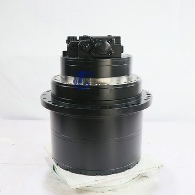 Kit Perbaikan Perakitan Motor Travel Ekskavator EC240B, S220-5, DH225-7, R225, Perakitan Reduser Penggerak Akhir Ekskavator TM40
