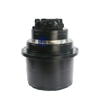Kit Perbaikan Perakitan Motor Travel Ekskavator EC240B, S220-5, DH225-7, R225, Perakitan Reduser Penggerak Akhir Ekskavator TM40