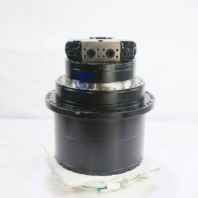 Kit Perbaikan Perakitan Motor Travel Ekskavator EC240B, S220-5, DH225-7, R225, Perakitan Reduser Penggerak Akhir Ekskavator TM40