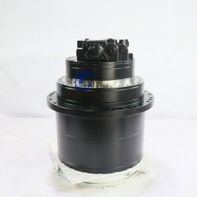 Kit Perbaikan Perakitan Motor Travel Ekskavator EC240B, S220-5, DH225-7, R225, Perakitan Reduser Penggerak Akhir Ekskavator TM40