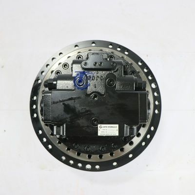 Kit Perbaikan Perakitan Motor Travel Ekskavator EC240B, S220-5, DH225-7, R225, Perakitan Reduser Penggerak Akhir Ekskavator TM40
