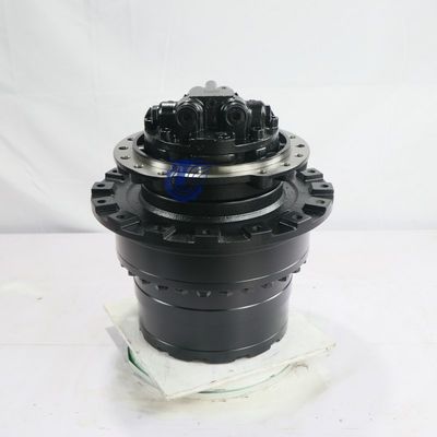 Zax200 Zax210 Zax230 Zax240 Final Drive Assy, Travel Motor dan Reduksi Gearbox