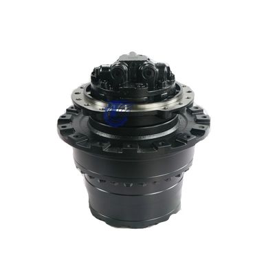 Zax200 Zax210 Zax230 Zax240 Final Drive Assy, Travel Motor dan Reduksi Gearbox