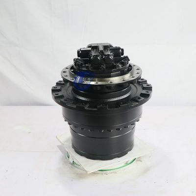 Zax200 Zax210 Zax230 Zax240 Final Drive Assy, Travel Motor dan Reduksi Gearbox