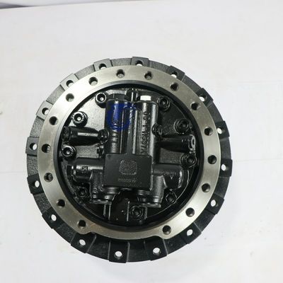 Zax200 Zax210 Zax230 Zax240 Final Drive Assy, Travel Motor dan Reduksi Gearbox