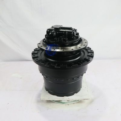 Excavator 16 Holes ZAX240-3 9243839 9256989 9242907 Final Drive Travel Motor untuk suku cadang excavator Hitachi