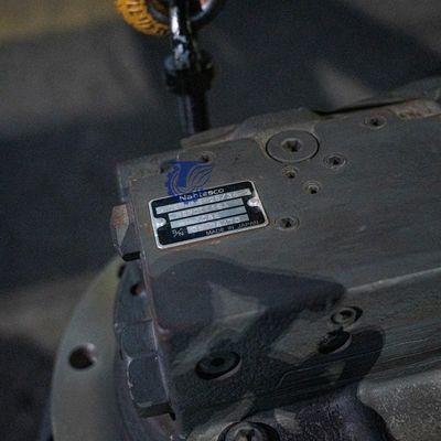 Cat 307C 308D 148-4736 171-9329 rakitan motor penggerak akhir rakitan kotak reduksi