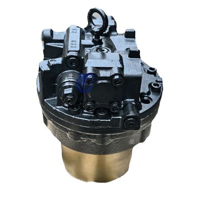 593-5123 11R-1662 cat 320 GC motor travel motor piston hidrolik rakitan kotak reduksi