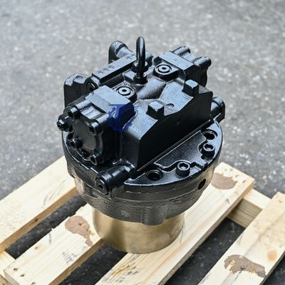 593-5123 11R-1662 cat 320 GC motor travel motor piston hidrolik rakitan kotak reduksi