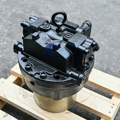593-5123 11R-1662 cat 320 GC motor travel motor piston hidrolik rakitan kotak reduksi