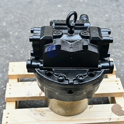 593-5123 11R-1662 cat 320 GC motor travel motor piston hidrolik rakitan kotak reduksi
