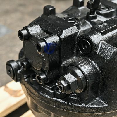 593-5123 11R-1662 cat 320 GC motor travel motor piston hidrolik rakitan kotak reduksi