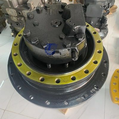 CAT 345D 349D Final Drive Gearbox Peredam Perakitan Motor Perjalanan 227-6045 353-0604