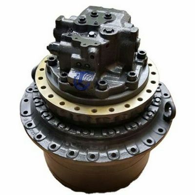 PC270 PC300 PC400 PC450 PC550 Motor perjalanan 706-8J-01011 706-8J-01012 706-8J-01030 706-8J-01031 Perangkat perjalanan
