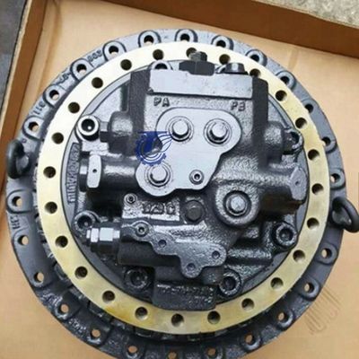 PC270 PC300 PC400 PC450 PC550 Motor perjalanan 706-8J-01011 706-8J-01012 706-8J-01030 706-8J-01031 Perangkat perjalanan