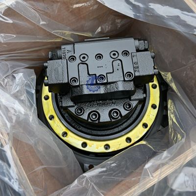 232-3550 135-6214 kucing 320C 320D 323C perjalanan perakitan akhir drive 191-3237 134-7132
