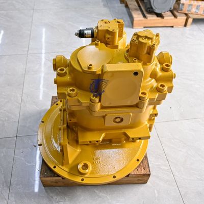 469-4091 504-5477 K5V160 Original Dibangun kembali Pompa Hidraulik untuk CAT336D2 Excavator Service Kits bengkel