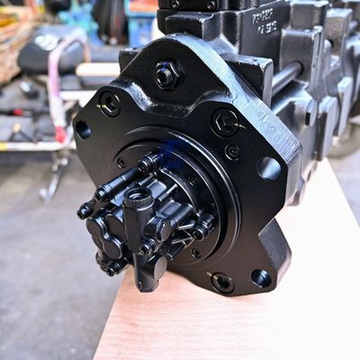 Sany 750 pompa hidrolik-pompa utama K3VDTH1GZR-0E82-BVB perbaikan komponen perbaikan toko perbaikan excavator