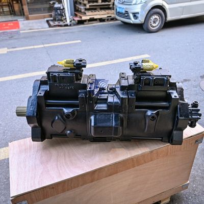 Sany 750 pompa hidrolik-pompa utama K3VDTH1GZR-0E82-BVB perbaikan komponen perbaikan toko perbaikan excavator
