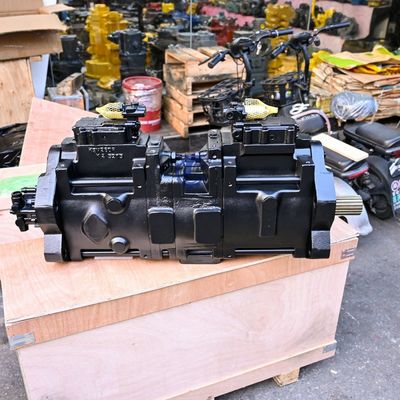 Sany 750 pompa hidrolik-pompa utama K3VDTH1GZR-0E82-BVB perbaikan komponen perbaikan toko perbaikan excavator